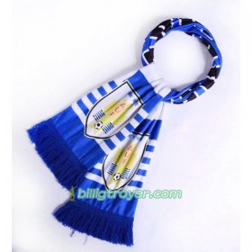 Uruguay VM 2018 Skjerf Blå